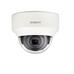 2MP Tamper-Resistant Network