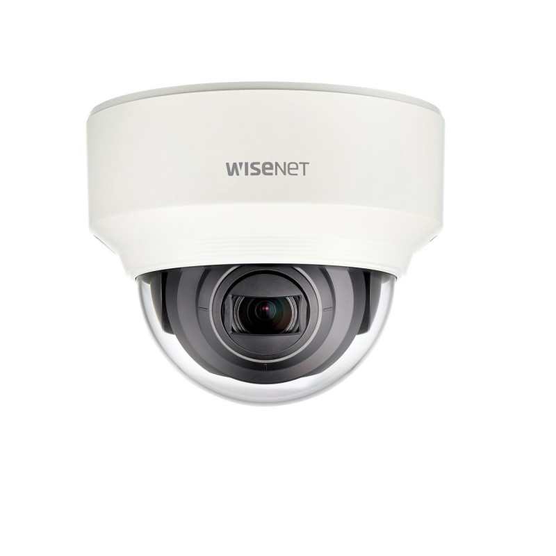2MP Tamper-Resistant Network