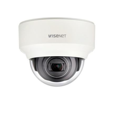 2MP Tamper-Resistant Network