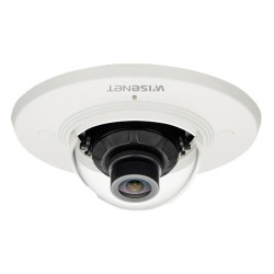 X Series 5MP Flush Mount