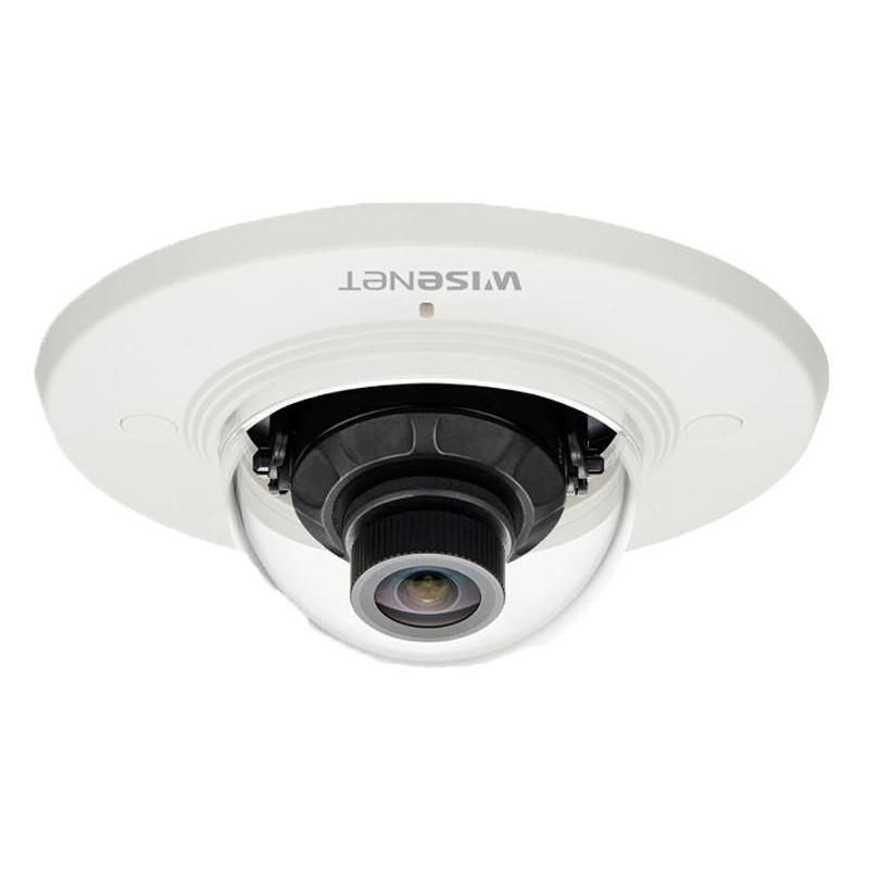 X Series 5MP Flush Mount