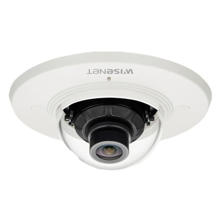 X Series 5MP Flush Mount