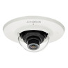 X Series 5MP Flush Mount