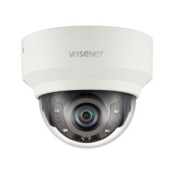 5MP Network IR Dome Camera
