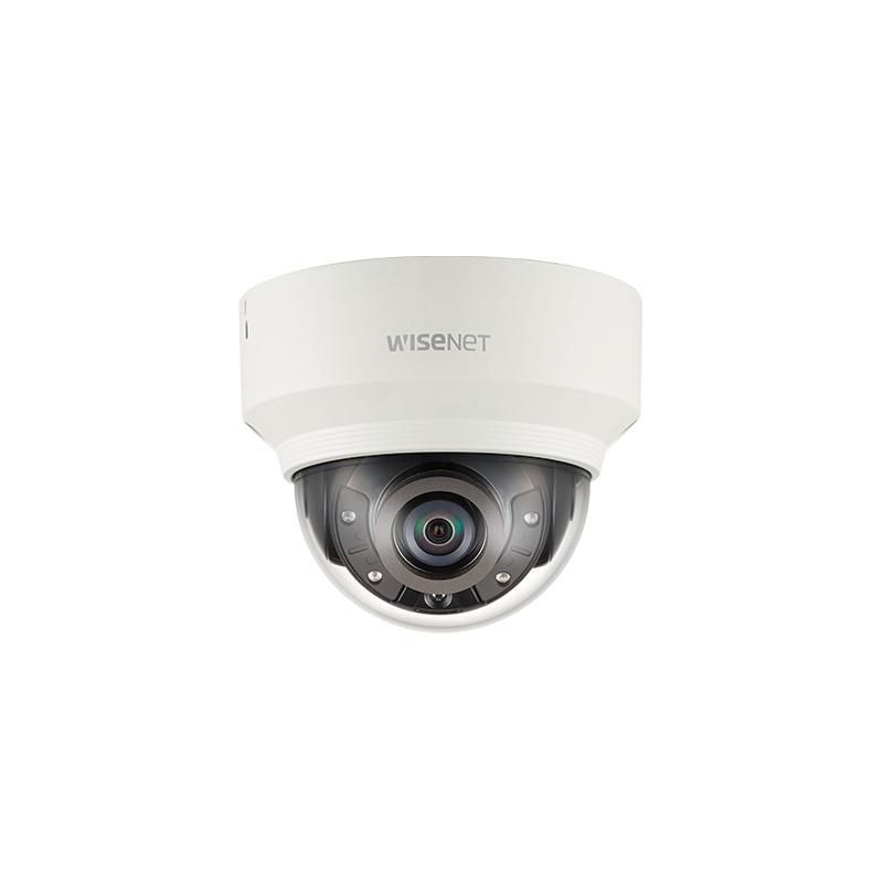 5MP DOME 4.6MM