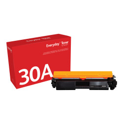 Xerox Black Toner Cartridge