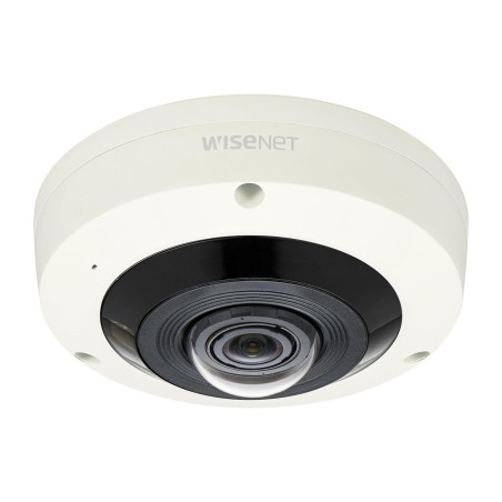 X Series 6MP Mobile IR Vandal