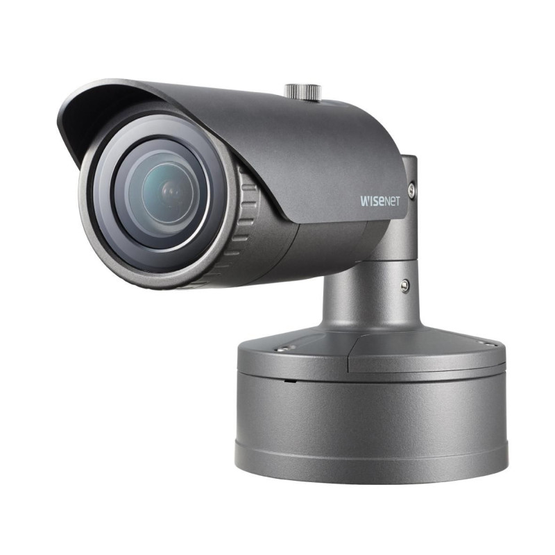 2MP BULLET 4MM