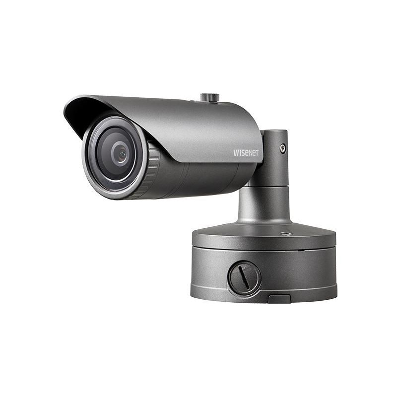 5MP Network IR Bullet Camera