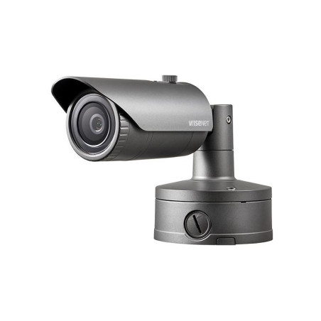 5MP Network IR Bullet Camera