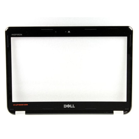 Front Bezel