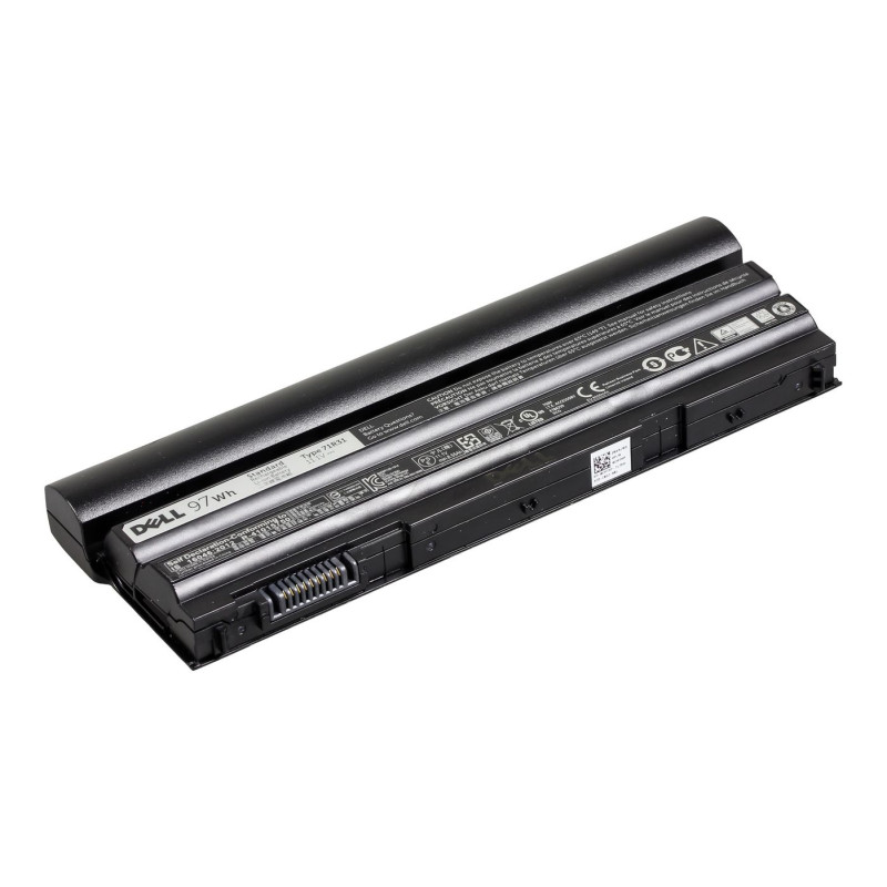 Battery, 97WHR, 9 Cell,