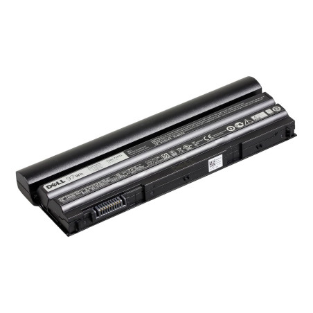 Battery, 97WHR, 9 Cell,