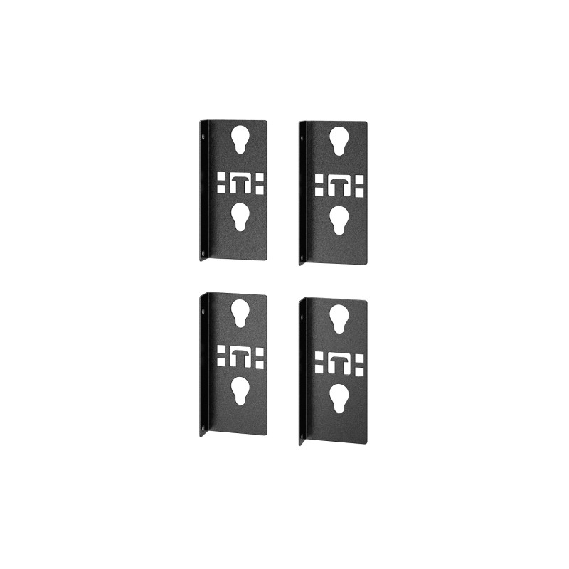 EasyRack PDU mounting bracket single