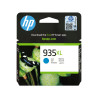 C2P24AE#BGY - HP 935XL Cartucho De Tinta HP935XL Cian | APLIUM