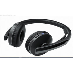 EPOS ADAPT 260 - Auricular - en oreja - Bluetooth - inalámbrico - USB