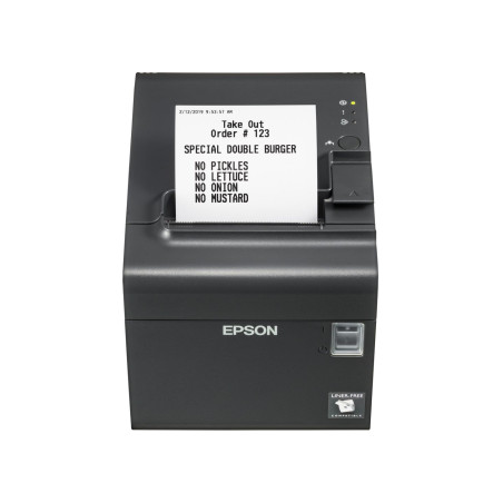TM-L90 Serial USB PS EDG LF