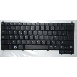Keyboard (SPANISH)