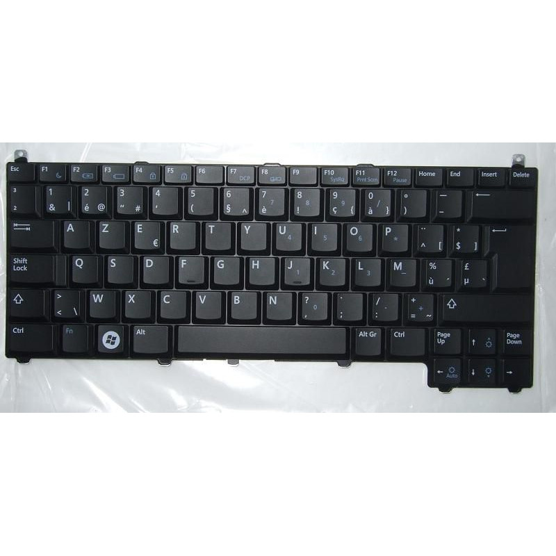 Keyboard (SPANISH)