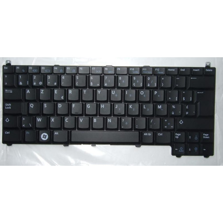 Keyboard (SPANISH)