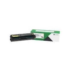 Toner Yellow