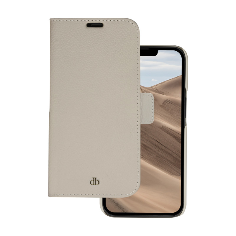 New York - iPhone 14 - Sand Dune