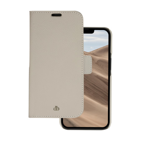 New York - iPhone 14 - Sand Dune