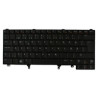 Keyboard (BELGIAN)