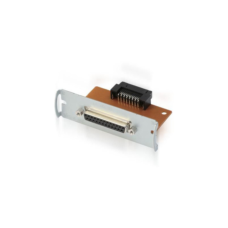 UB-S01, RS232 Interface