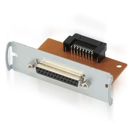 UB-S01, RS232 Interface