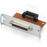 UB-S01, RS232 Interface