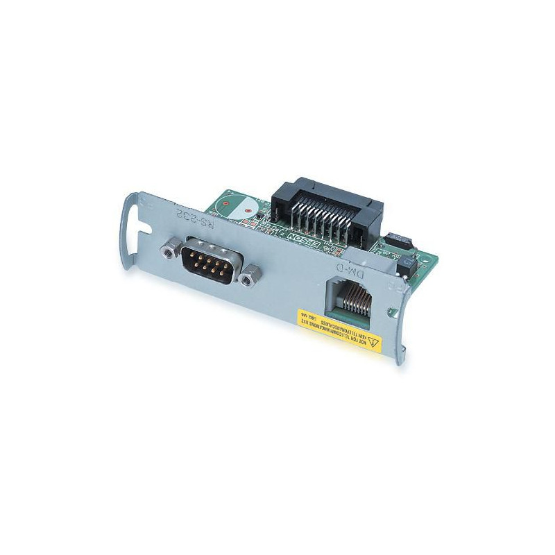 UB-SO9 Interface Board
