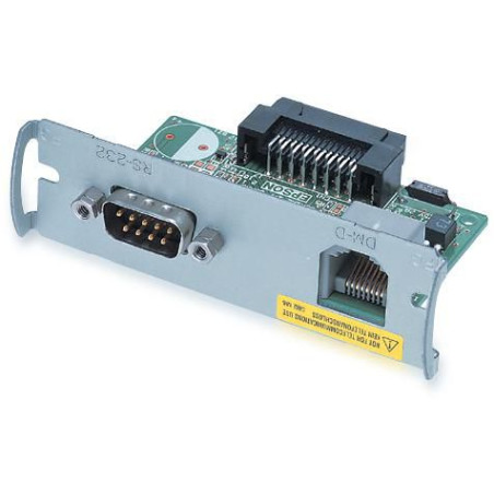 UB-SO9 Interface Board