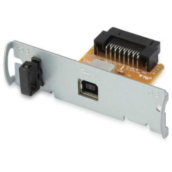 UB-U05, USB Interface