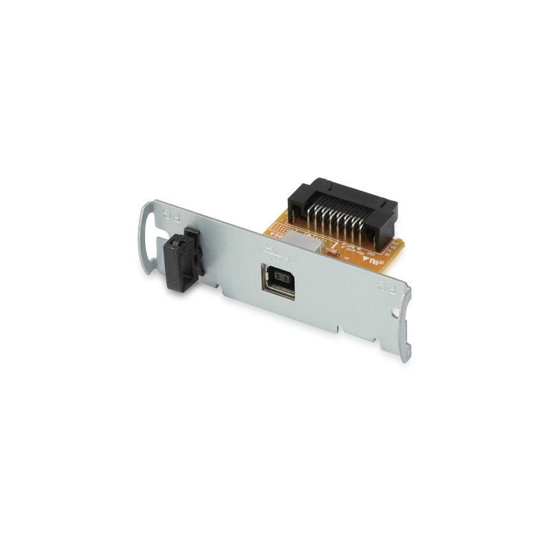 UB-U05, USB Interface