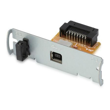 UB-U05, USB Interface
