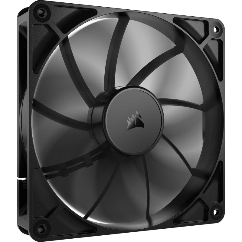 Corsair RS140 Carcasa del ordenador Ventilador 14 cm Negro 1 | APLIUM