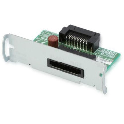 UB-U06, Powered USB Interface
