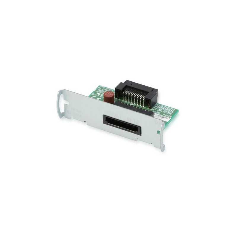 UB-U06, Powered USB Interface