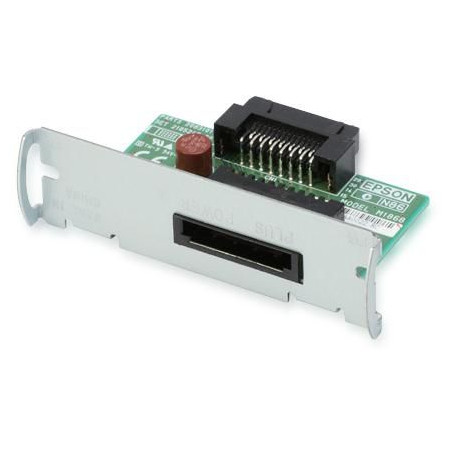 UB-U06, Powered USB Interface