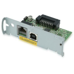 UB-U02III, USB Interface