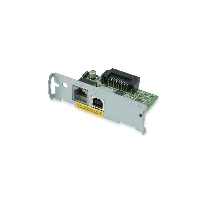 UB-U02III, USB Interface