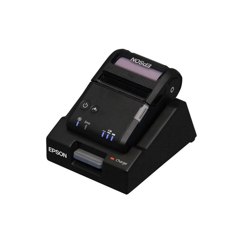 OT-SC20 SINGLE PRINTER