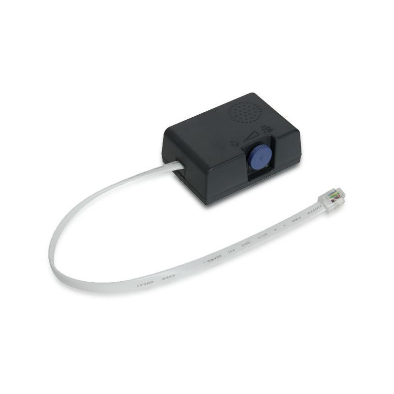 Optional External Buzzer