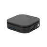 Dual FHD HDMI DisplayLink Travel Dock