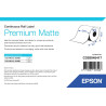 1ROLL Premium Matte Label Cont 51MM X 35M | APLIUM