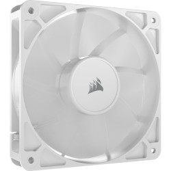 Corsair RS120 Carcasa del ordenador Ventilador 12 cm Blanco | APLIUM