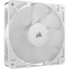 Corsair RS120 Carcasa del ordenador Ventilador 12 cm Blanco | APLIUM