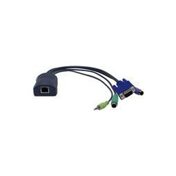 PS2 access module