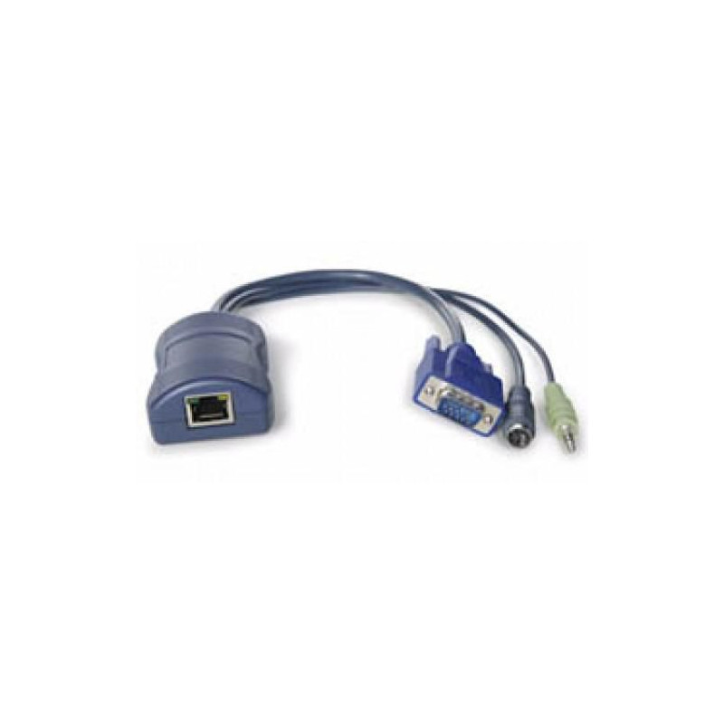 SUN access module with audio